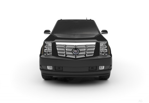 Slide 4 - undefined kombi Escalade Cadillac