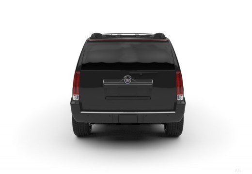 Slide 5 - undefined kombi Escalade Cadillac