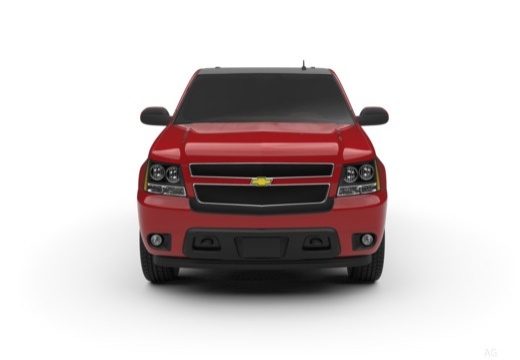 Slide 4 - undefined pickup Avalanche Chevrolet