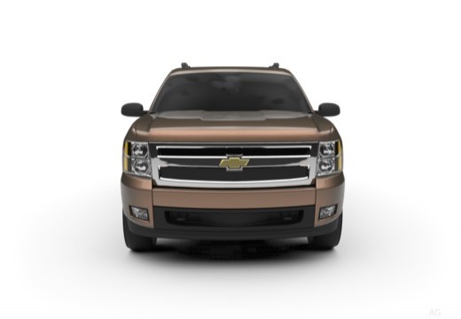 Slide 4 - undefined pickup Silverado Chevrolet
