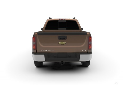 Slide 5 - undefined pickup Silverado Chevrolet
