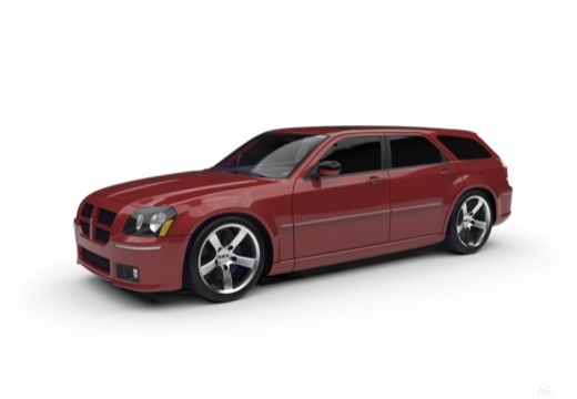 Dodge Magnum