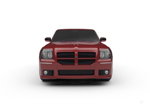 Slide 4 - undefined kombi Magnum Dodge