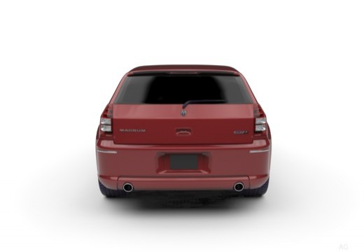 Slide 5 - undefined kombi Magnum Dodge