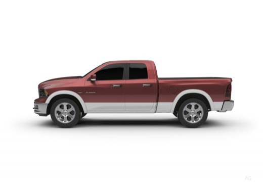 Slide 2 - undefined pickup RAM Dodge