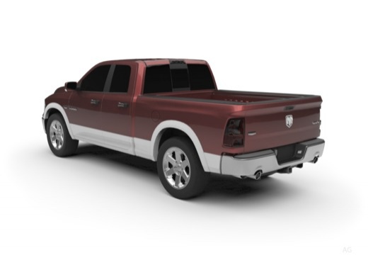 Slide 3 - undefined pickup RAM Dodge