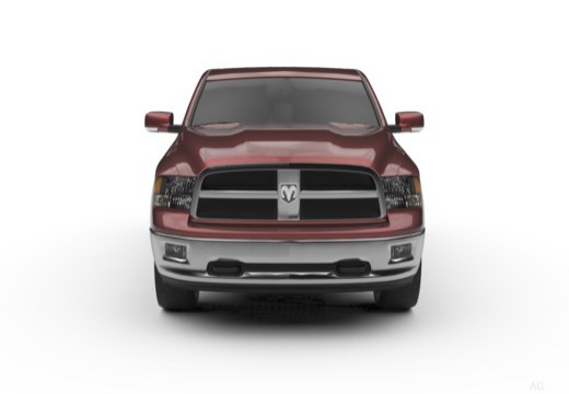 Slide 4 - undefined pickup RAM Dodge