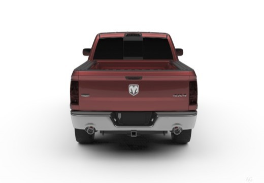 Slide 5 - undefined pickup RAM Dodge