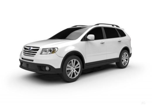 Subaru Tribeca
