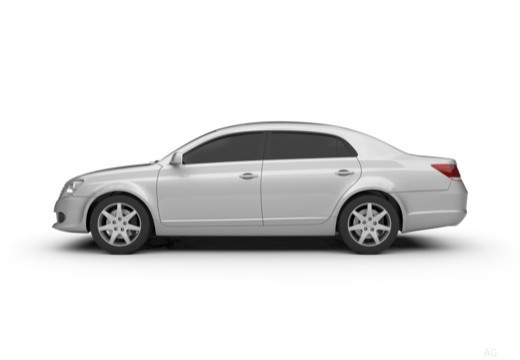 Slide 2 - undefined sedan Avalon Toyota