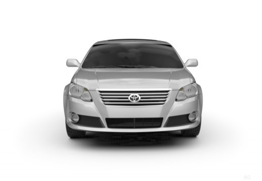 Slide 4 - undefined sedan Avalon Toyota