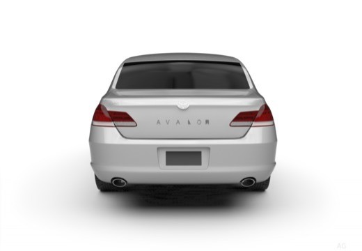 Slide 5 - undefined sedan Avalon Toyota
