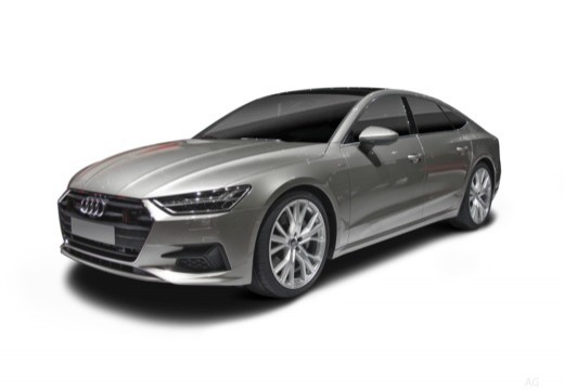 Audi A7 C8 (2018-)