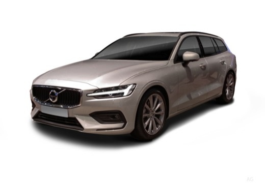 Volvo V60 II (2018- )
