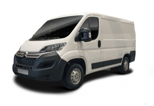 Citroën Jumper