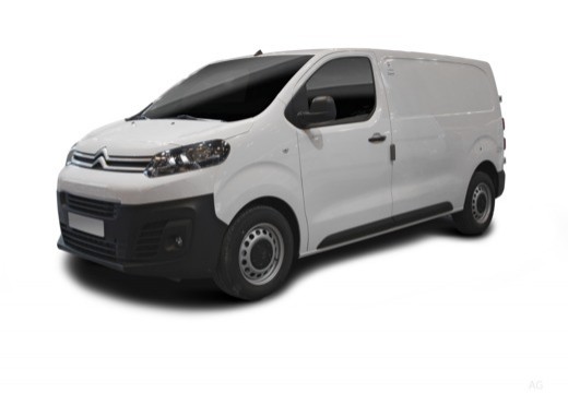 Citroën Jumpy Combi Furgon