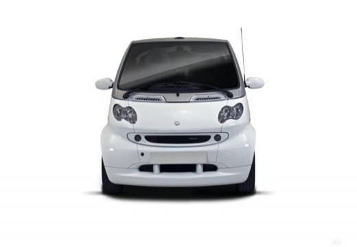 Slide 4 - I (1998-2007) kabriolet Fortwo Smart