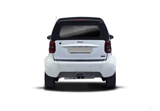 Slide 5 - I (1998-2007) kabriolet Fortwo Smart