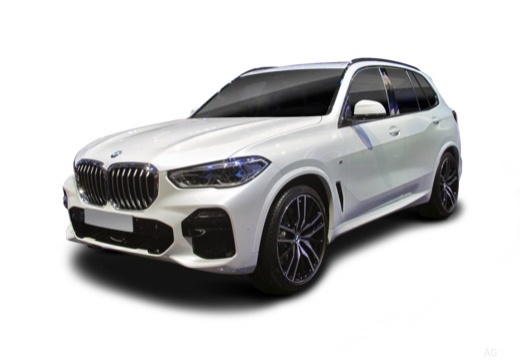 BMW X5 G05 (2018-)