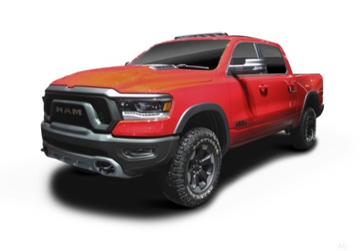 RAM 1500