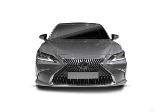 Slide 4 - undefined sedan ES Lexus