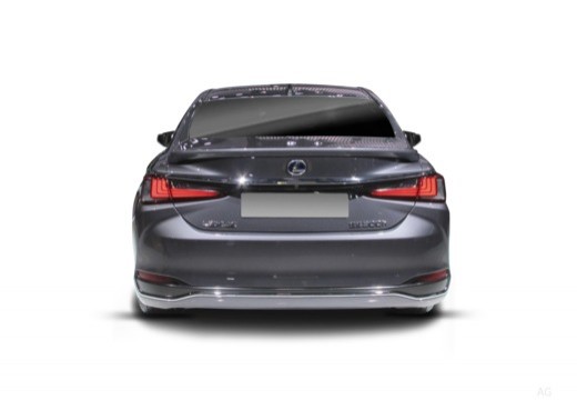 Slide 5 - undefined sedan ES Lexus