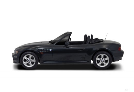 Slide 2 - undefined roadster Z3 BMW