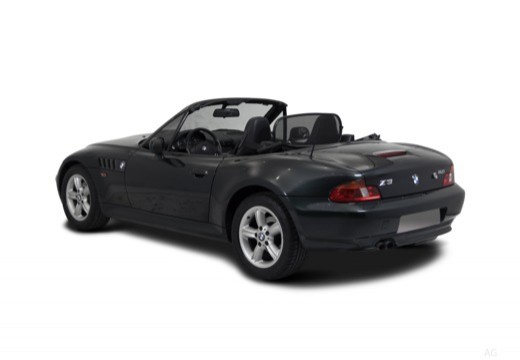 Slide 3 - undefined roadster Z3 BMW