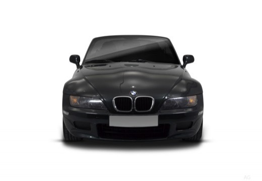 Slide 4 - undefined roadster Z3 BMW