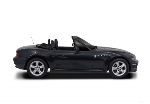 Slide 6 - undefined roadster Z3 BMW