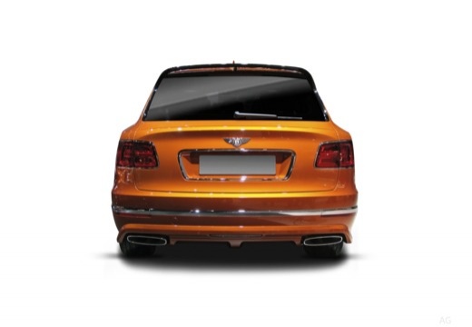 Slide 5 - undefined kombi Bentayga Bentley