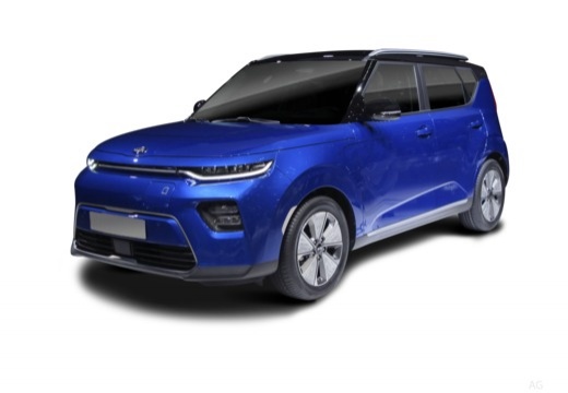 Kia Soul III (2019-)
