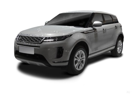 Land Rover Range Rover Evoque II (2019-)