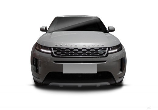 Slide 4 - II (2019-) kombi Range Rover Evoque Land Rover