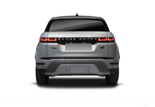 Slide 5 - II (2019-) kombi Range Rover Evoque Land Rover