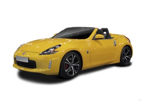 Nissan 370 Z