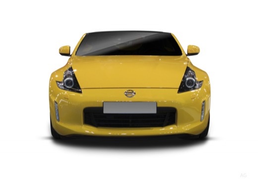 Slide 4 - undefined roadster 370 Z Nissan