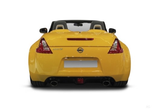 Slide 5 - undefined roadster 370 Z Nissan