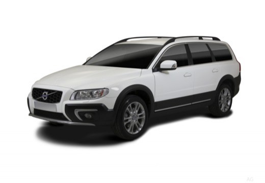 Volvo XC 70