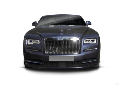 Slide 3 - undefined kabriolet Dawn Rolls-Royce