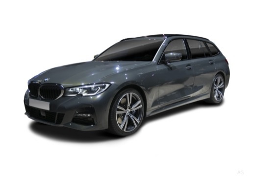 BMW Seria 3 G20/G21 (2019-)