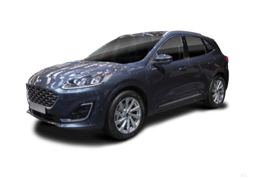 Ford Kuga III (2019 - )
