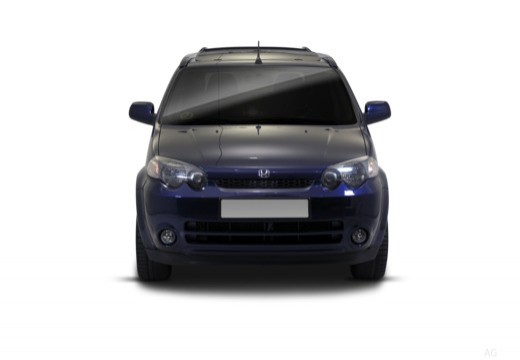 Slide 4 - I (1998-2006) kombi HR-V Honda