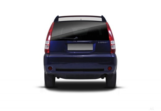 Slide 5 - I (1998-2006) kombi HR-V Honda