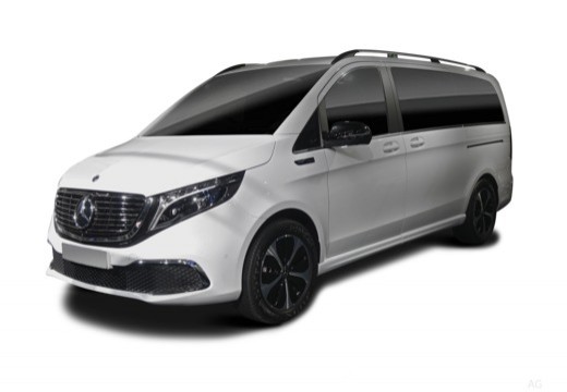Mercedes-Benz EQV