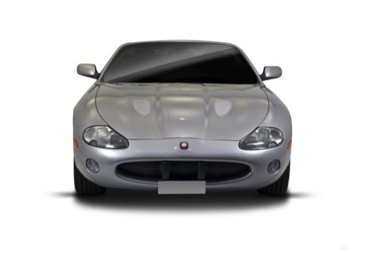 Slide 4 - undefined kabriolet XK8 Jaguar