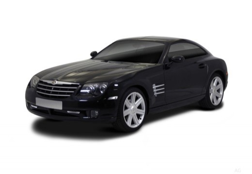 Chrysler Crossfire