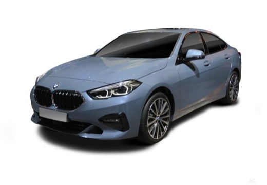 BMW Seria 2 Sedan