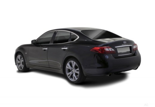 Slide 3 - undefined sedan Q70 Infiniti