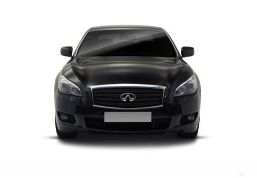 Slide 4 - undefined sedan Q70 Infiniti